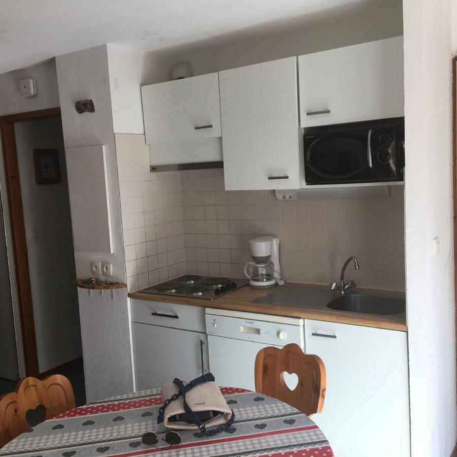 Appart St Francois Longchamp Сен-Франсуа-Лоншам Екстериор снимка